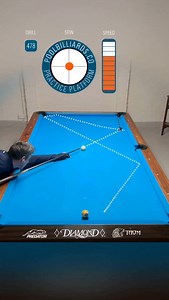 12K views · 922 reactions |  Dedicated practice page:  www.poolbilliards.co/478  Membership required #pool #billiards #8ball #9ball #10ball | PoolBilliards.co | Facebook