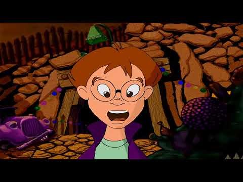 Junkland Jam (CD-Rom, 1998) [Gameplay]