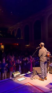 Thx for a night to remember Connecticut, hope to come back someday | Thunderstorm Artis