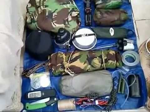 "Alice Pack Review And Survival Kit Bug Out Bag Large" bexbugoutsurvivor