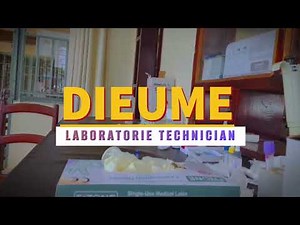 Bienvenue au laboratoire médicale Bienvenue dans les coulisses du laboratoire médical ! 🔬👨‍⚕️