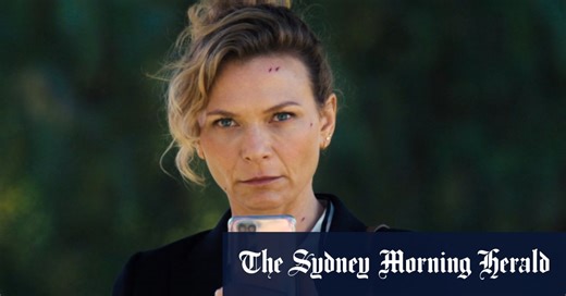 Official trailer for Human Error