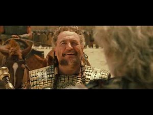 Troy The Director's Cut Full Movie Preview Warner Bros Entertainment