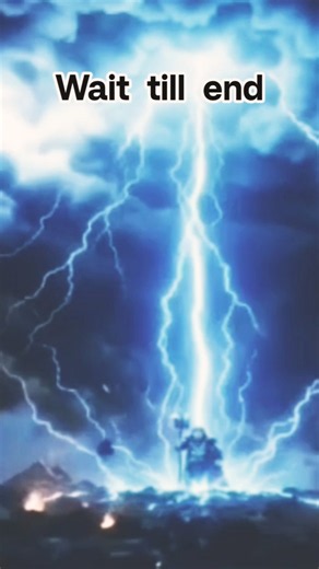 ⚡ THOR vs DOCTOR DOOM — Thunder Meets Doom! 🔥 #funnyaianimation #phonkagressive #epic #doomfist