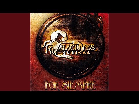 Por Tu Amor (Duranguense)