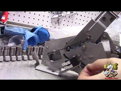 How to Install A Megashifter - Thirdgen