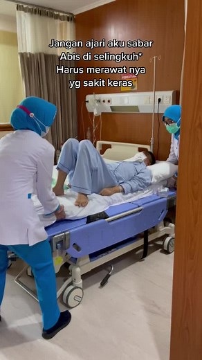 Key Steps in Assisting Hospital Patients