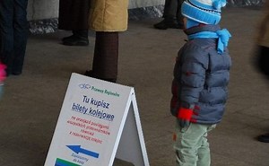 Regio, Interregio, TLK, Express Intercity - czyli mały słowniczek pasażera kolei