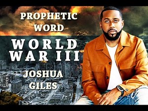 Prophecy: World War III