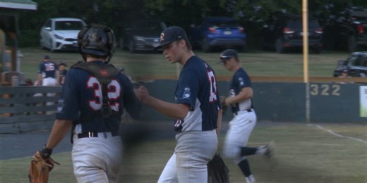 Valley League Baseball scores and highlights: July 15, 2024