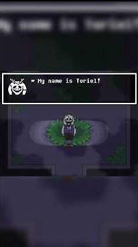 toriel looks a bit uncanny