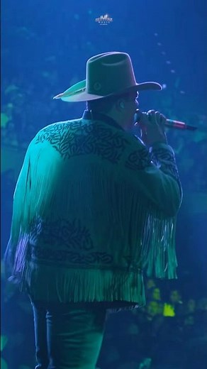 This is how the Penco Leandro Ríos concert was experienced 🤠 at the Citibanamex Auditorium 🎤🔥