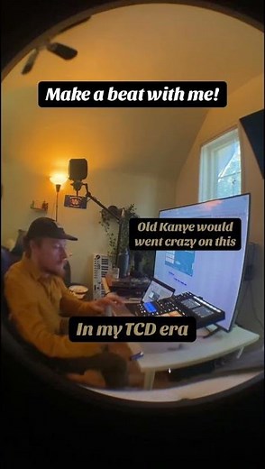 MAKING BEATS FROM THE SOUL