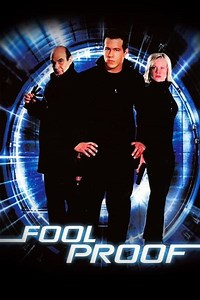 Stream Foolproof (2003): Find it on Netflix, Prime Video, Hulu & more
