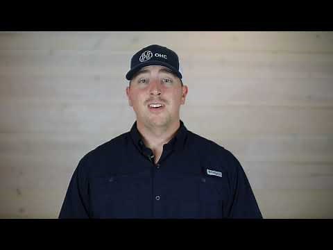 Best Way To Install Vertical Rainscreen Siding