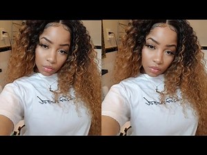 $30 PERFECT Vacation Wig | Model Model Ev-004