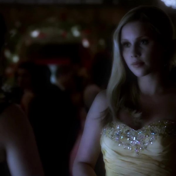 Elena x Rebekah: Cute Duo Moments | Vampire Diaries Edit