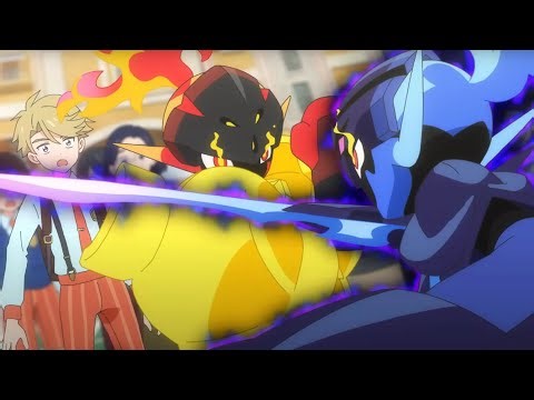 Top 10 Battle Themes of Every Pokémon Game (Main Games)