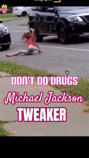 😱 TWEAKER THRILLER Her Skeleton Tries To Escape Her Body.