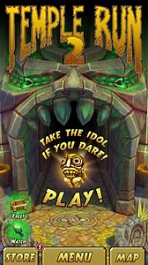 Temple Run 2 Game Free Download For Android Phones