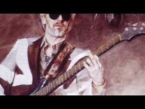 john entwistle "my size" remaster.2017 post.