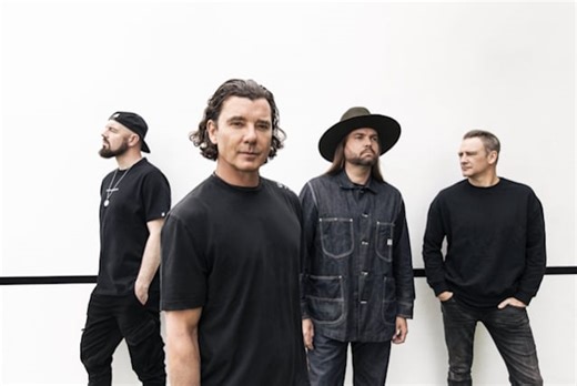 BUSH Shares Music Video For 'The Land Of Milk And Honey' Single From Upcoming 'I Beat Loneliness' Album