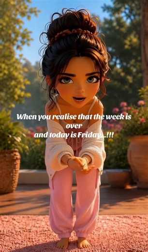 Friday Motivation Gone: Relatable Friday Vibes Meme