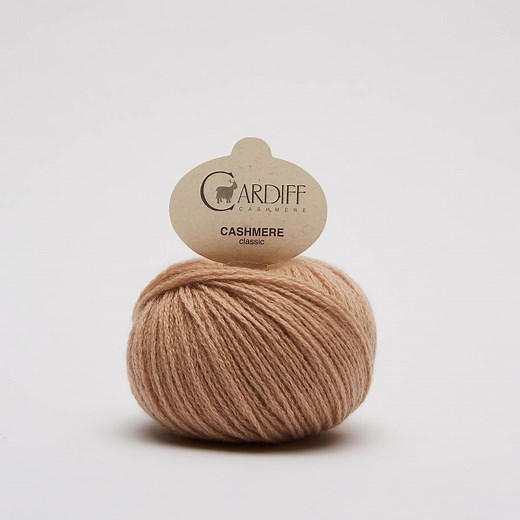 Italian Pure Cashmere DK Yarn: Cardiff Cashmere Classic - Etsy