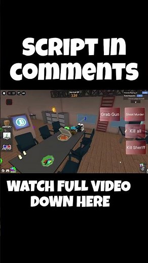 🎃 MM2 SCRIPT │ 🍬 OP CANDY FARM │ AIMBOT , GOD , ESP │👻 HALLOWEEN UPDATE 2025