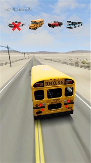 Vehicles vs 515 MPH Instant Acceleration #4