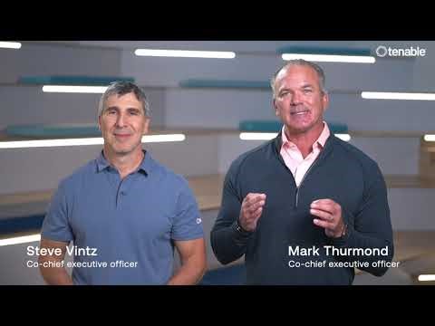 A Win for Our Customers: Tenable Named a Leader in Exposure Assessment Platforms