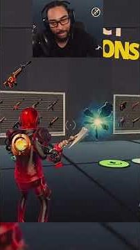 This ZONE WARS Map has VOTING SYSTEM in Fortnite