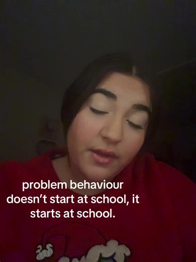 Understanding Problem Behavior in Children