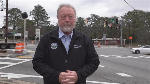 Macon-Bibb County commissioner calls for stronger traffic enforcement, faster response times