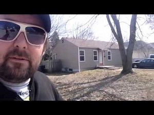 TheDailyWoo - 993 (3/21/15) Axl Rose Childhood Home