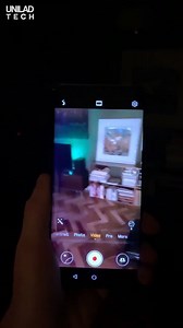 1.4M views · 14K reactions | The Huawei P30 Pro camera can see in the dark and it is super impressive  | UNILAD Tech | Facebook