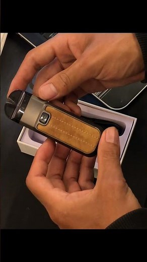 smok nord 5 kit unboxing #vape #vaping #vapelife #review #nepal #hookah #shishashop #vapelife