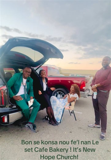 Discovering Le Set Cafe Bakery in Orlando