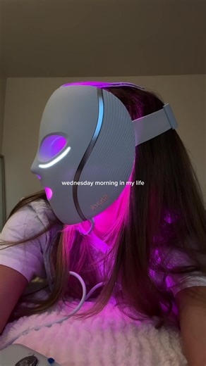 Day 12 of Rebel Recharge! #fyp #morninginmylife #morningroutine #morning #morningvlog @Hatch for Sleep @Rebel Core @HYDROJUG @Arrae @Shark Beauty @Vuori Clothing @Shop Pretty Sole