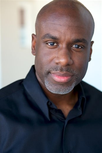 Darrell Brown | Actor
