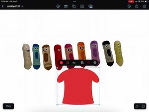 Color Crew New adventures Green - Recreation