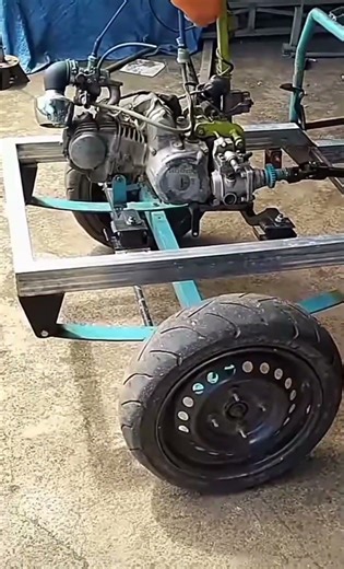 Power train #automobile #shortsviral #shorts #powertrain