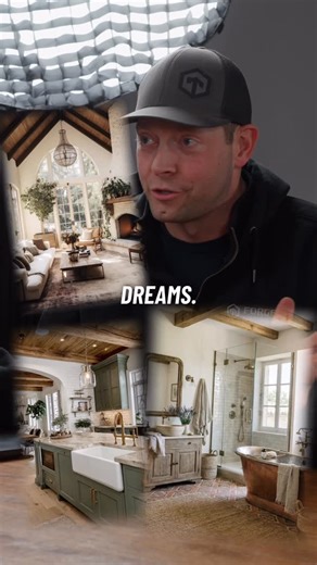 Forged Construction LLC on Instagram: "Getting a good builder involved who can manage expectations during the design process is huge. You don’t want to float out of a meeting with an architect only to have your dreams crushed when the builder gives you the price tag for those plans."