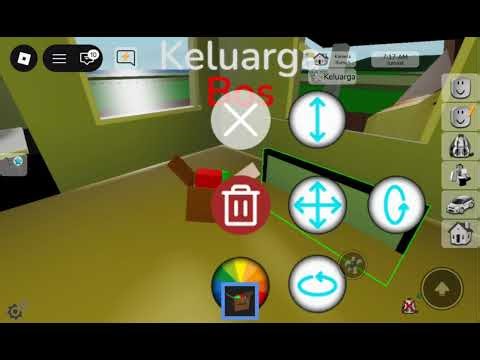 Kita main hantu hantuan🤣 | Roblox Game's