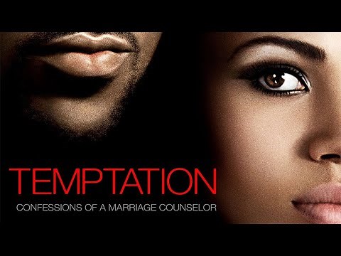 Tyler Perry Series: Temptation: Confessions of a Marriage Counselor (2013) Review