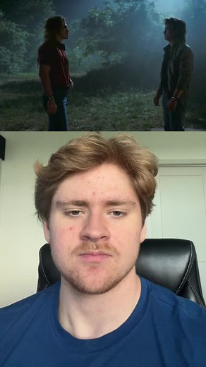 Behind the Scenes Drama on Stranger Things Set