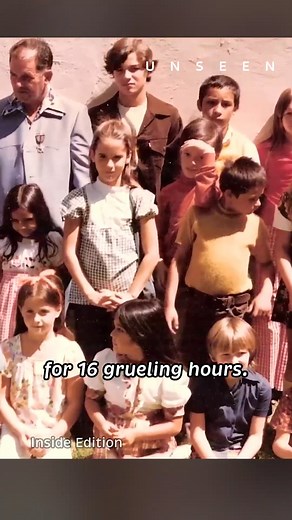 39K views · 516 reactions | They Escaped After 16 HOURS Buried Underground #unseen #survival #unbelievable | Unseen | Facebook