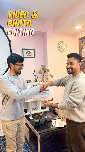 13K views · 329 reactions | 30 Days Video & Photo Editing Course —...