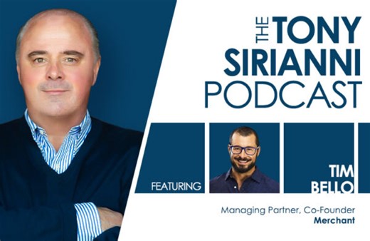 RIA Buyers Must Provide More Than Capital: Merchant's Tim Bello