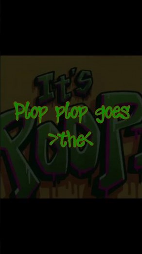 Teen Titans Go! – It’s Poop Time (Lyrics)!
